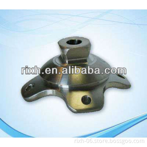medical Titanium alloy four claws connection plate,titanium prosthesis